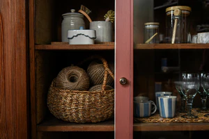 Timeless Ironmongery and Period Details