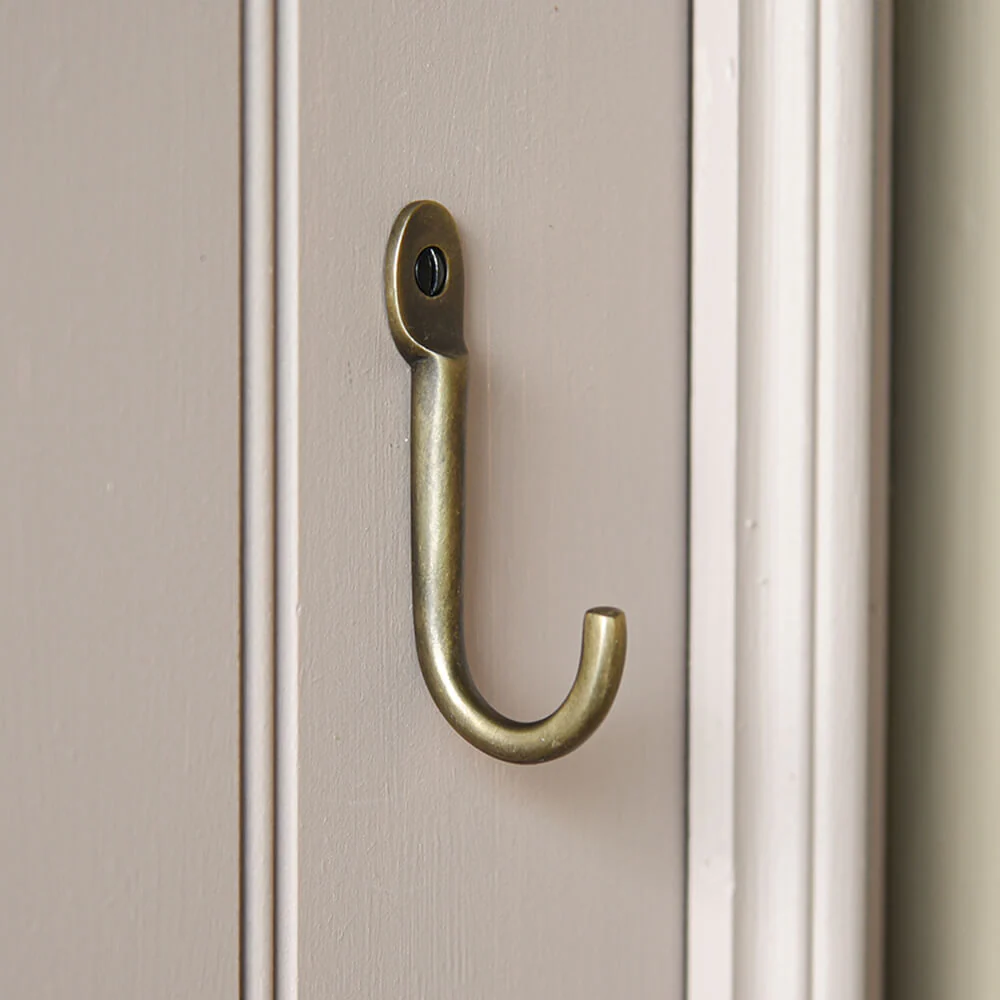 New In Ironmongery